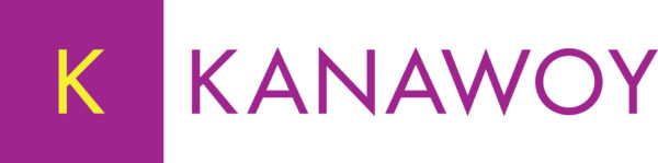 Kanawoy logo